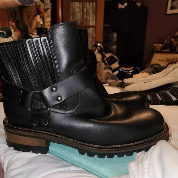 Gbx dorado boots sale